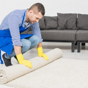 Carpet care