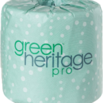GRN Heritage 2Ply paper toilet 96 (cases)