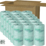 GRN Heritage 2Ply paper toilet 96 (cases) - Image 2